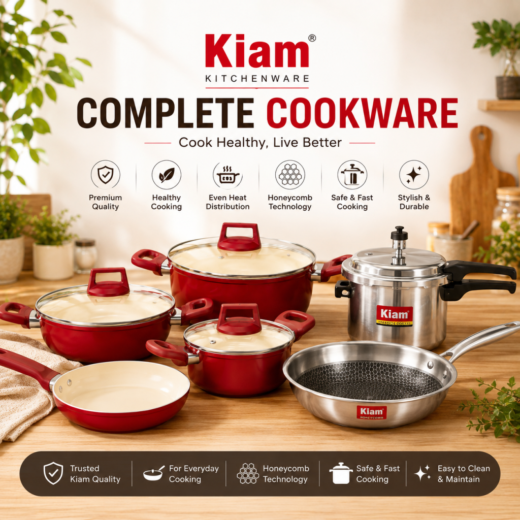 Cookware