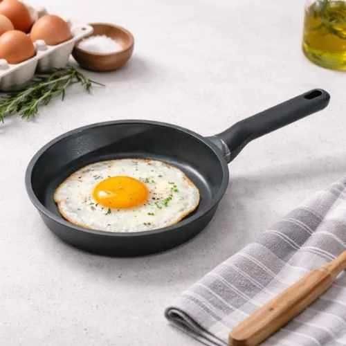 Die-Cast Non-Stick Fry Pan